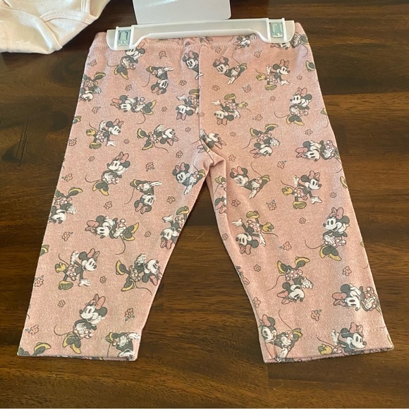 Minnie Mouse From my Momma Girls Minnie Mouse Set - Picture 3 of 8